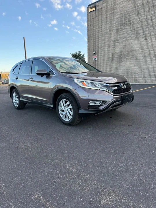 2015 Honda CR-V 4th Gen - Image 3 of 18