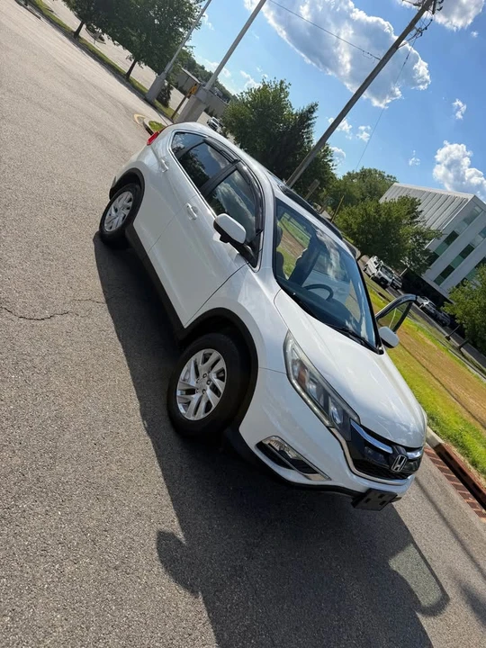2015 Honda CR-V 4th Gen - Image 2 of 6