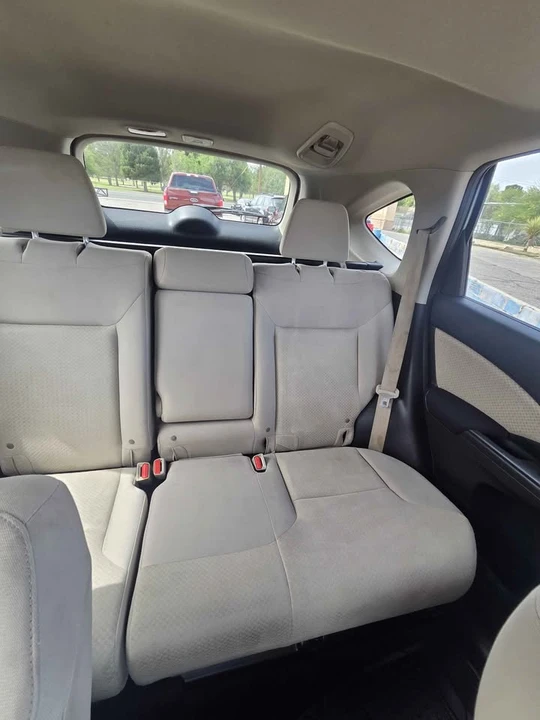 2015 Honda CR-V 4th Gen - Image 10 of 16