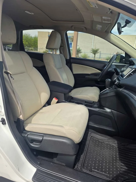 2015 Honda CR-V 4th Gen - Image 11 of 16