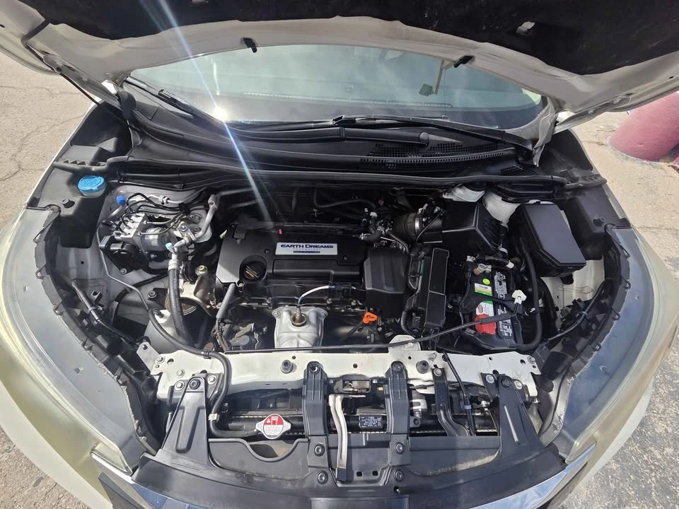 2015 Honda CR-V 4th Gen - Image 16 of 16