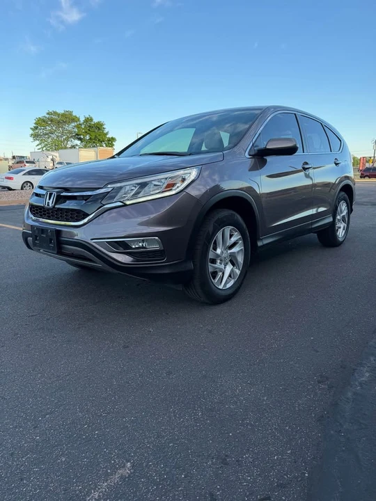 2015 Honda CR-V 4th Gen - Image 2 of 18