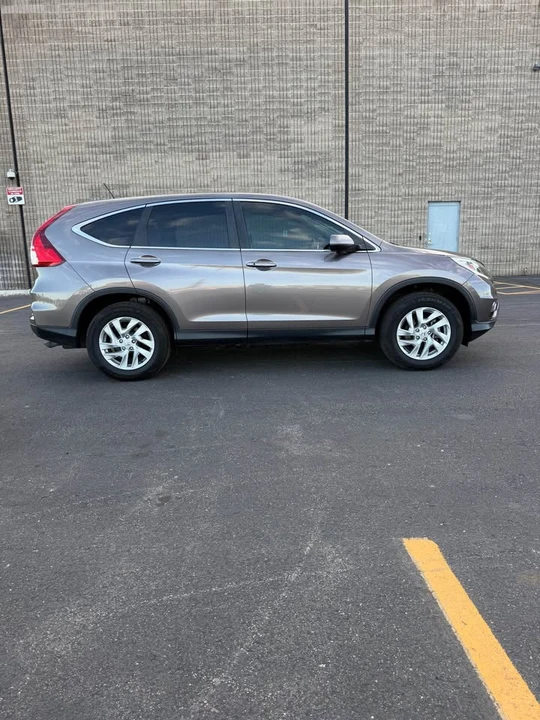 2015 Honda CR-V 4th Gen - Image 4 of 18