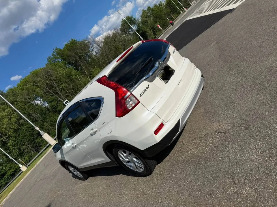 2015 Honda CR-V 4th Gen - Image 4 of 6