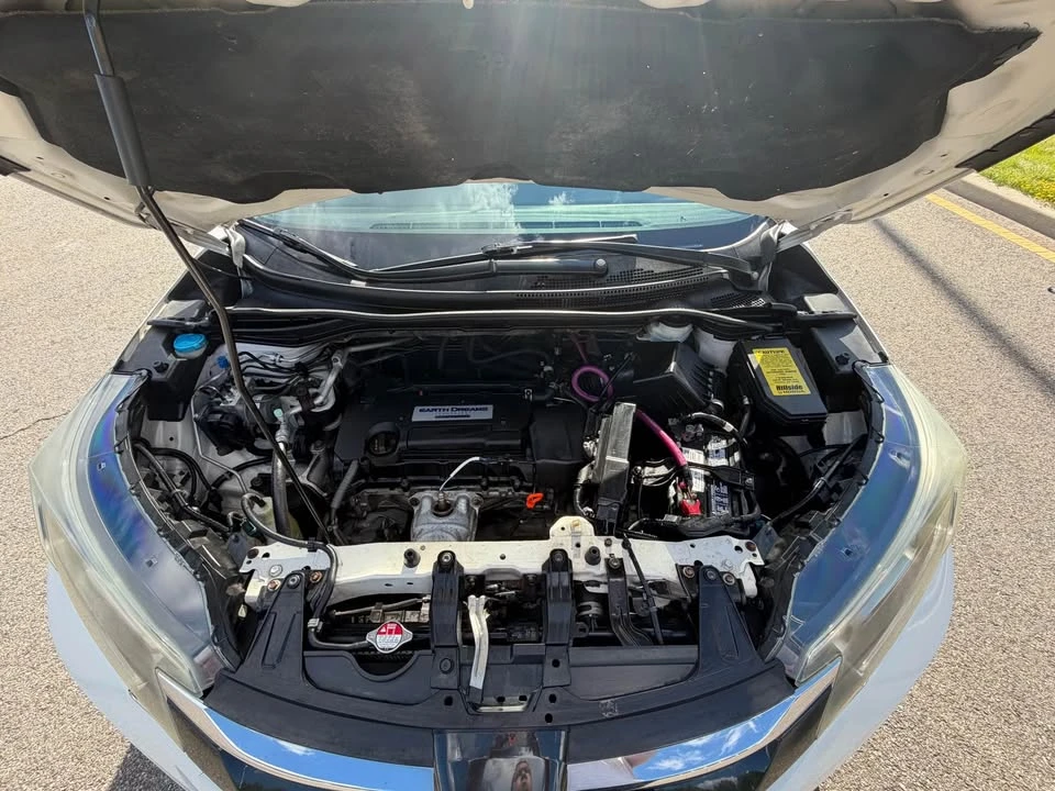 2015 Honda CR-V 4th Gen - Image 6 of 6