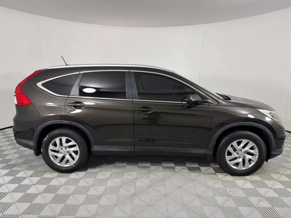 2015 Honda CR-V 4th Gen - Image 4 of 12