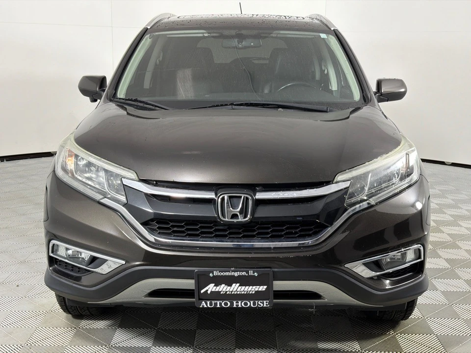 2015 Honda CR-V 4th Gen - Image 11 of 12