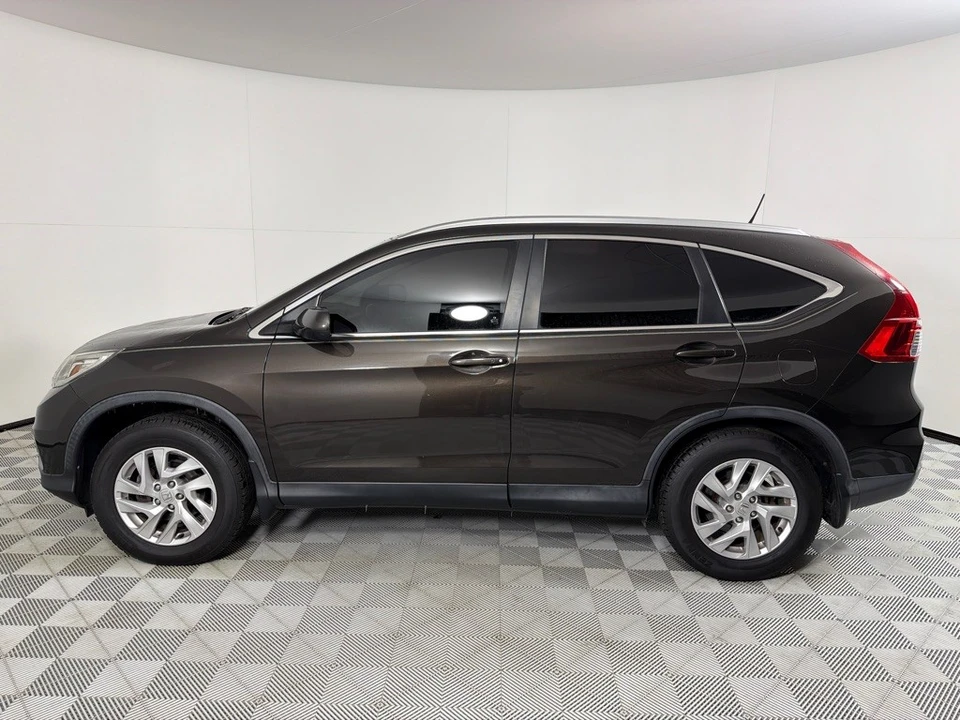 2015 Honda CR-V 4th Gen - Image 8 of 12