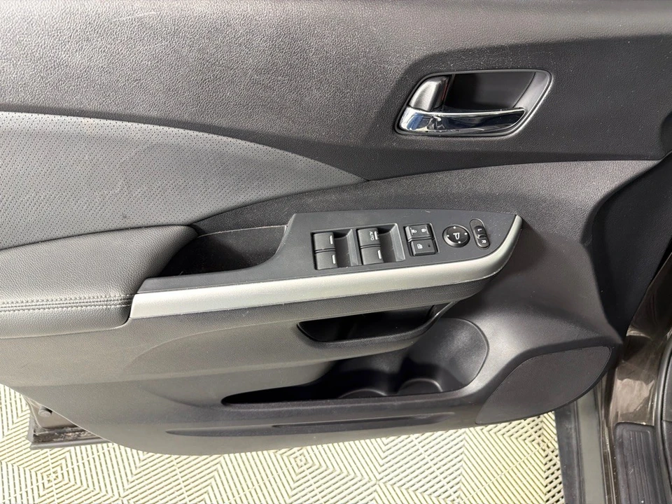 2015 Honda CR-V 4th Gen - Image 12 of 12