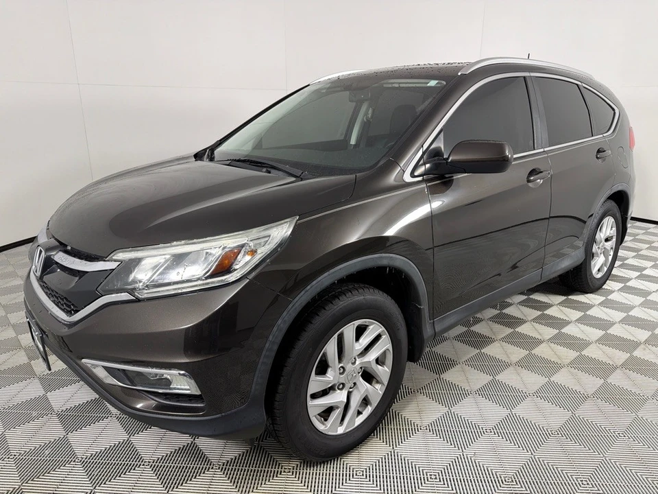 2015 Honda CR-V 4th Gen - Image 9 of 12