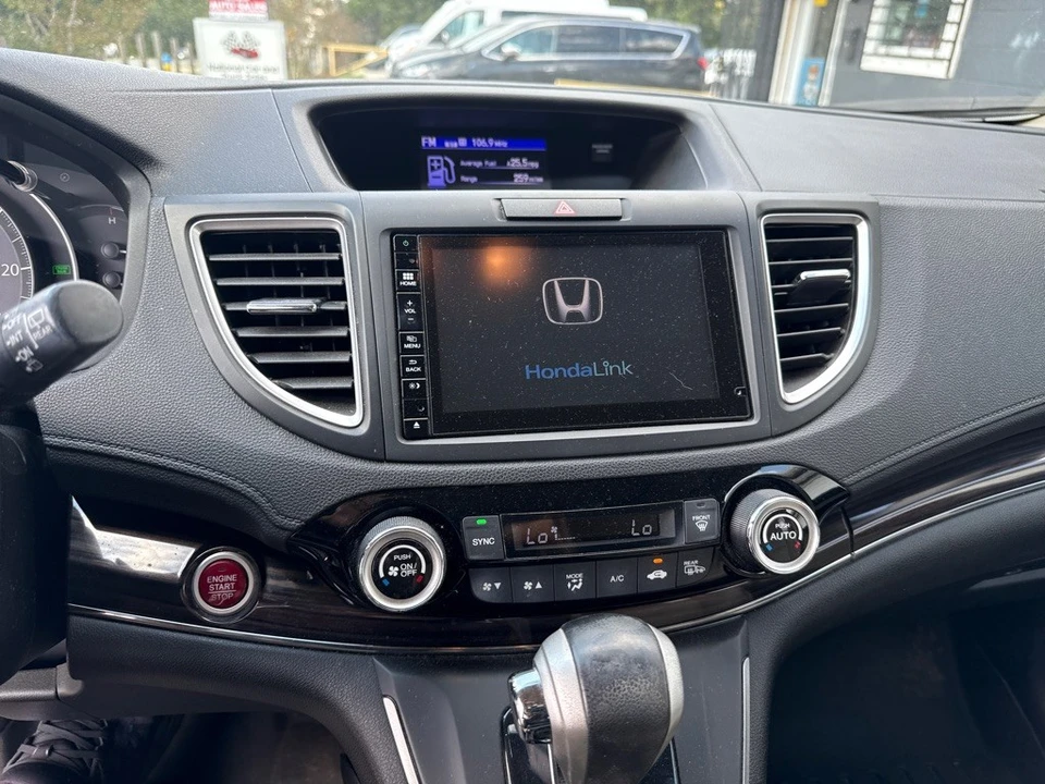 2015 Honda CR-V 4th Gen - Image 12 of 14