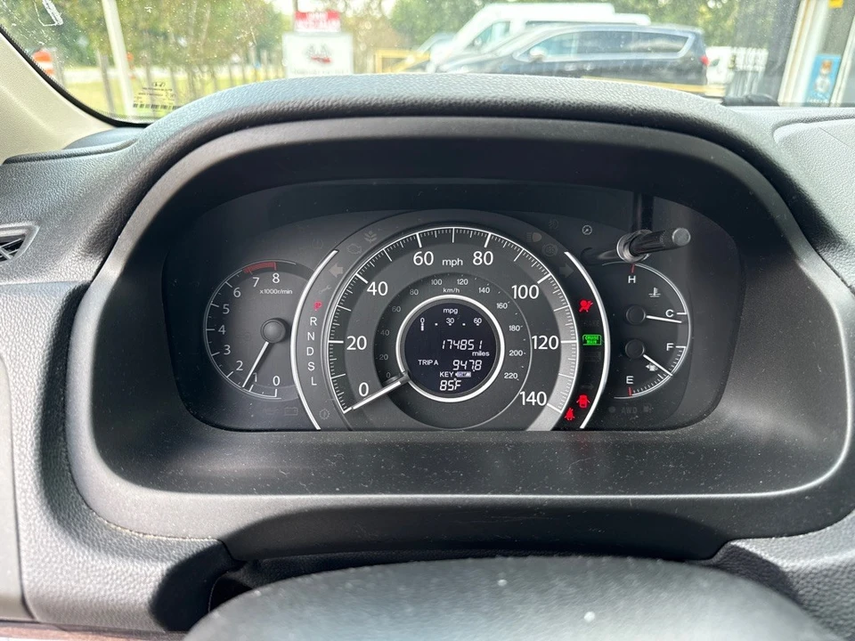 2015 Honda CR-V 4th Gen - Image 11 of 14