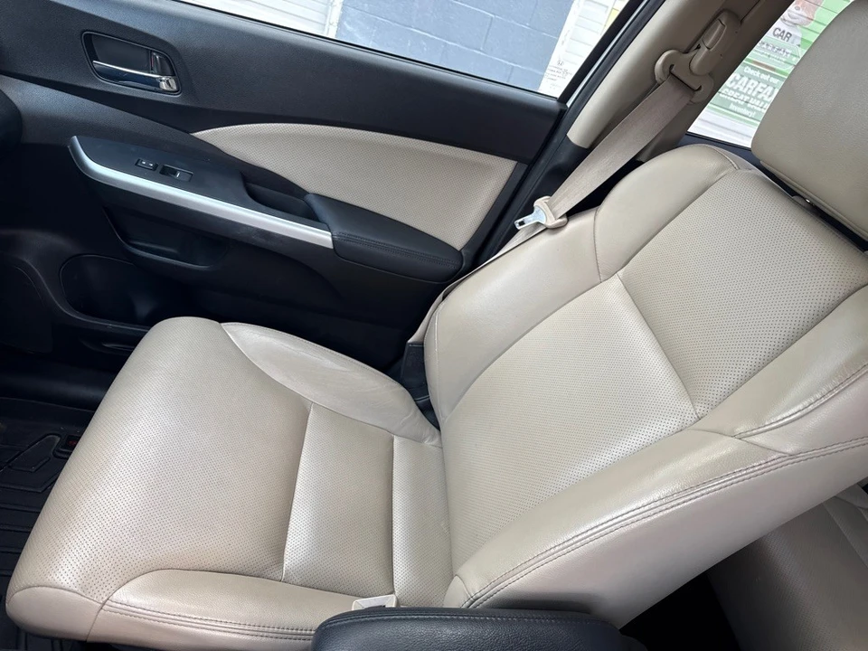 2015 Honda CR-V 4th Gen - Image 9 of 14