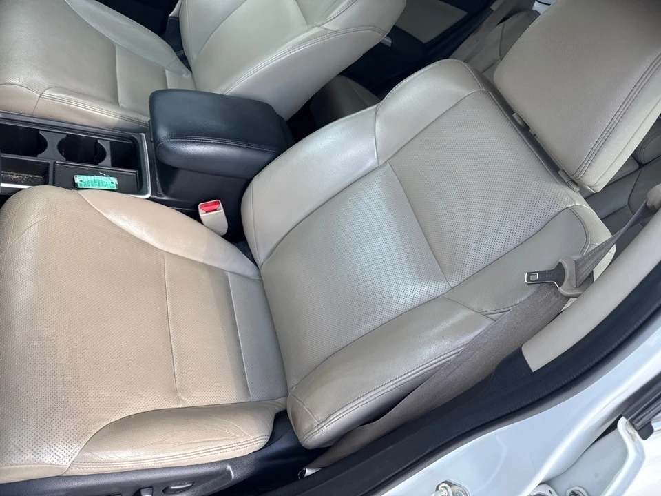 2015 Honda CR-V 4th Gen - Image 8 of 14