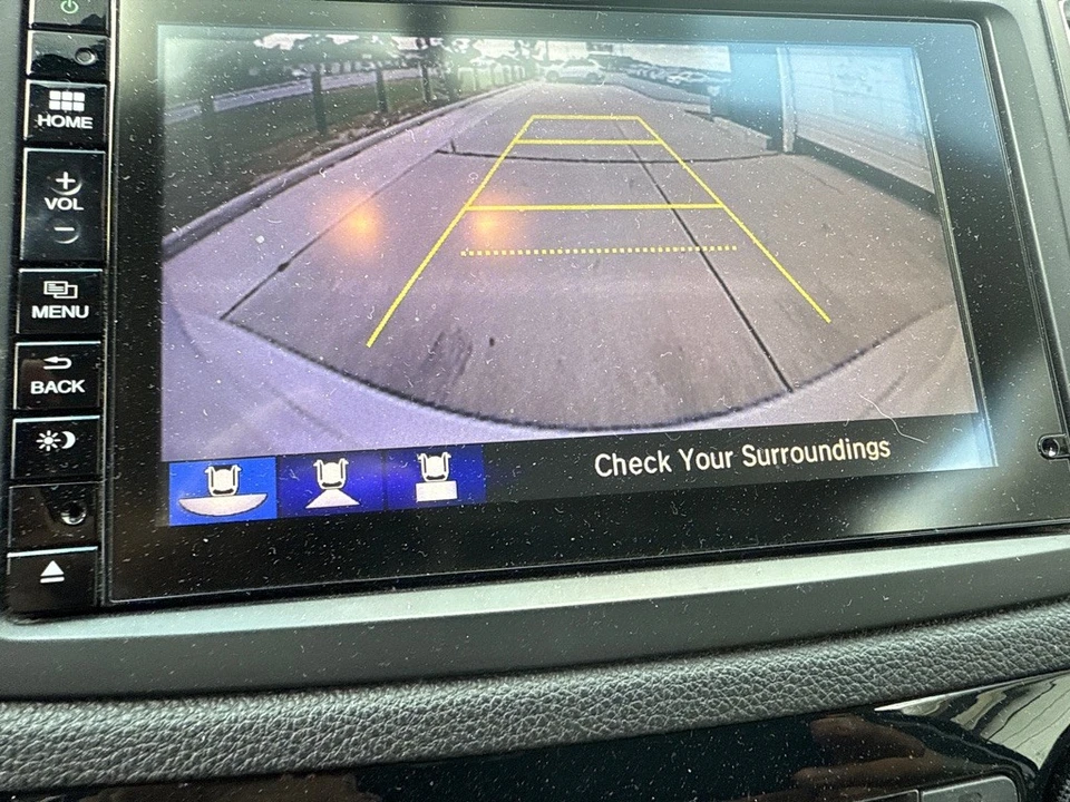 2015 Honda CR-V 4th Gen - Image 13 of 14