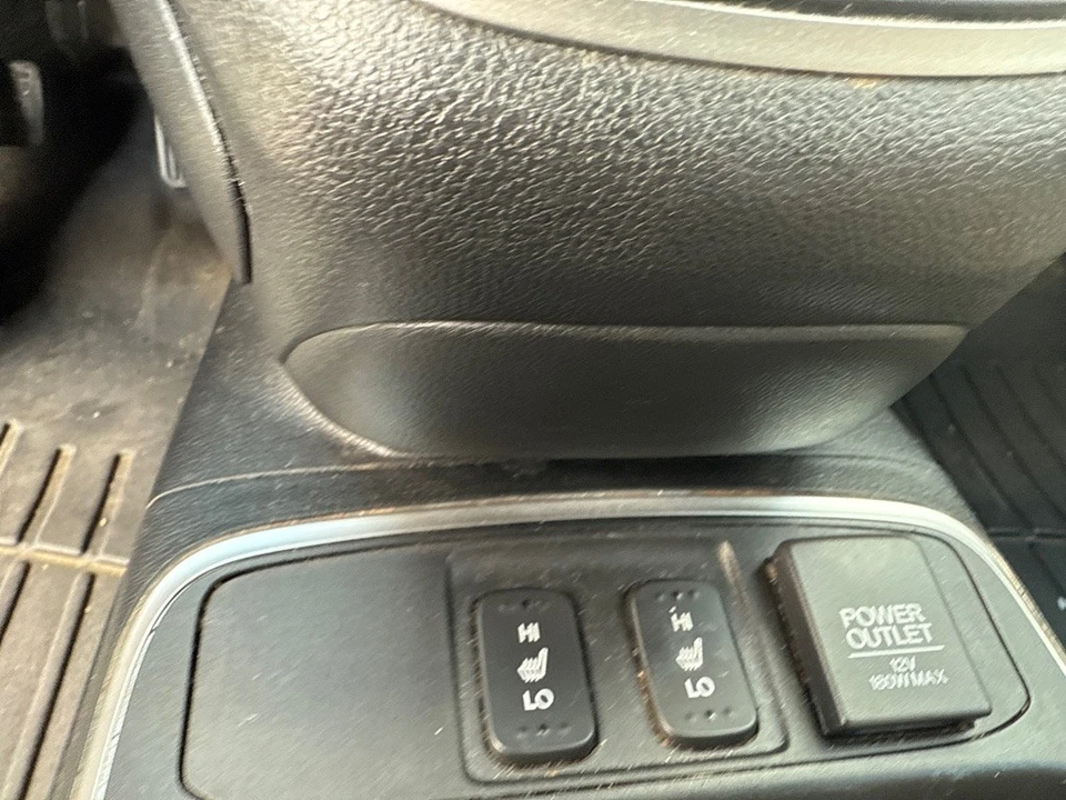 2015 Honda CR-V 4th Gen - Image 14 of 14
