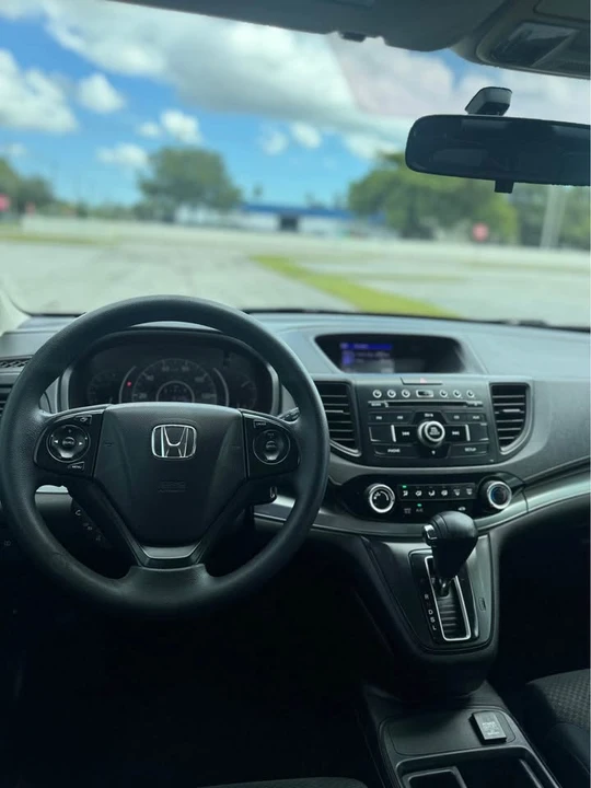 2015 Honda CR-V 4th Gen - Image 11 of 14