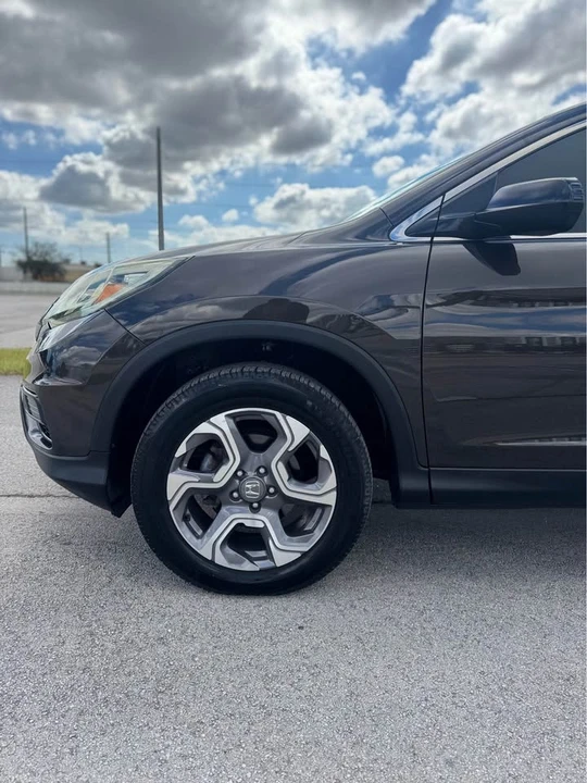 2015 Honda CR-V 4th Gen - Image 8 of 14