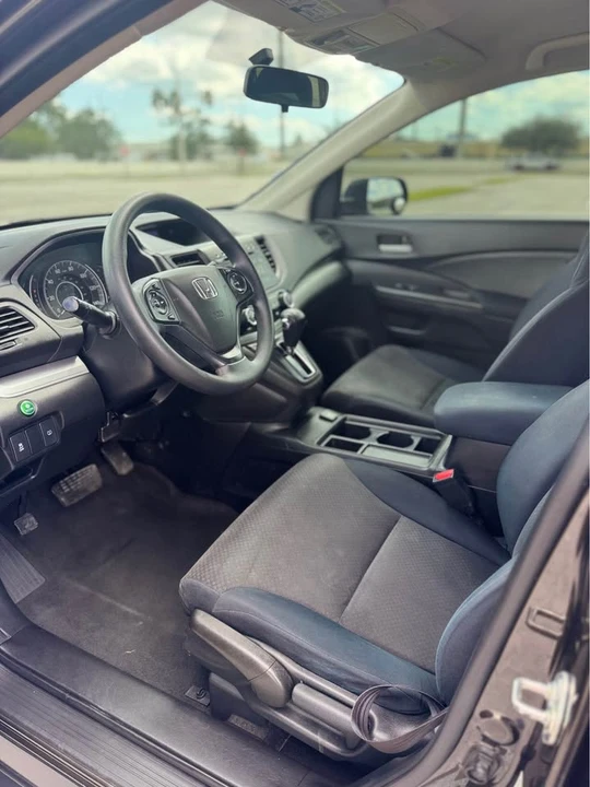 2015 Honda CR-V 4th Gen - Image 13 of 14