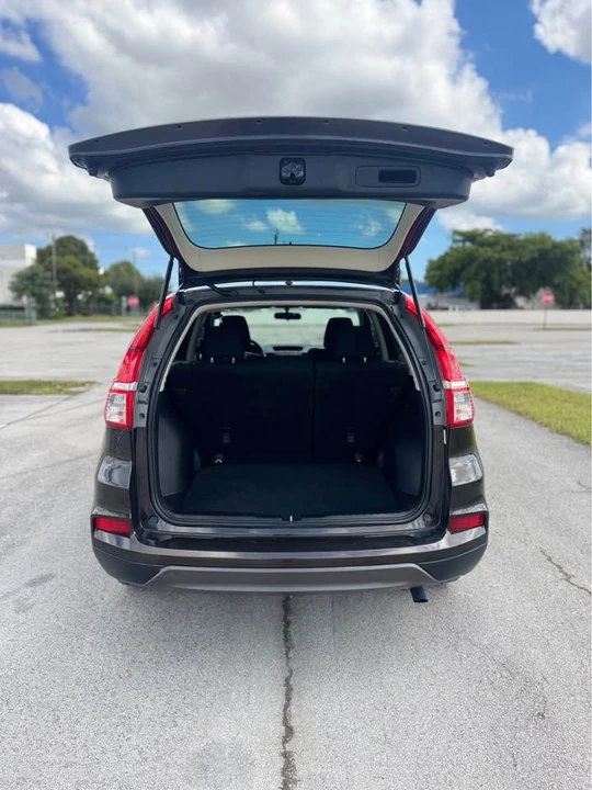 2015 Honda CR-V 4th Gen - Image 12 of 14