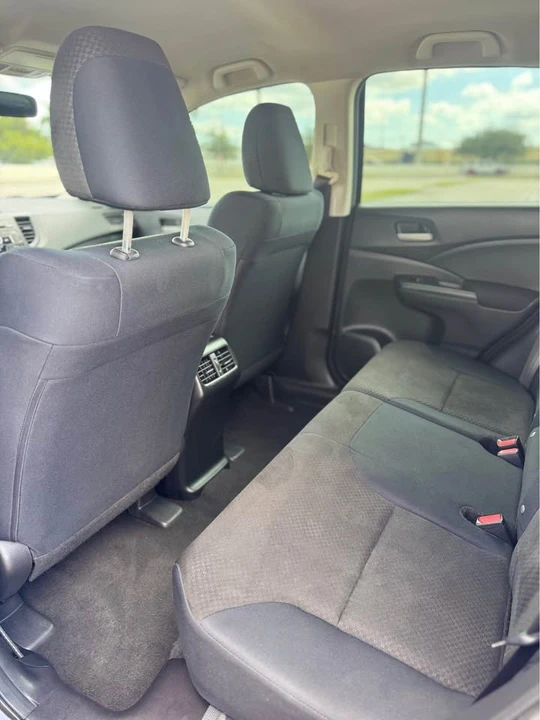 2015 Honda CR-V 4th Gen - Image 9 of 14