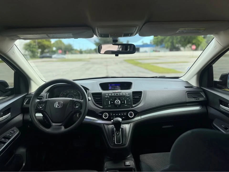 2015 Honda CR-V 4th Gen - Image 10 of 14
