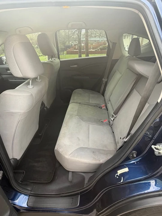 2015 Honda CR-V 4th Gen - Image 10 of 10