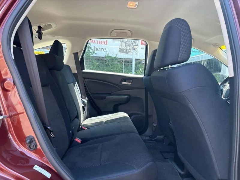 2015 Honda CR-V 4th Gen - Image 10 of 12