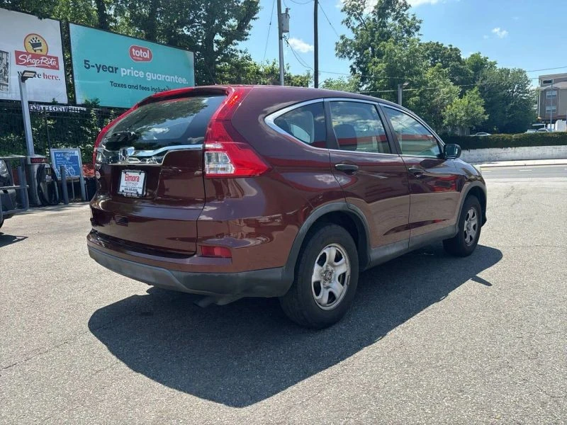 2015 Honda CR-V 4th Gen - Image 6 of 12