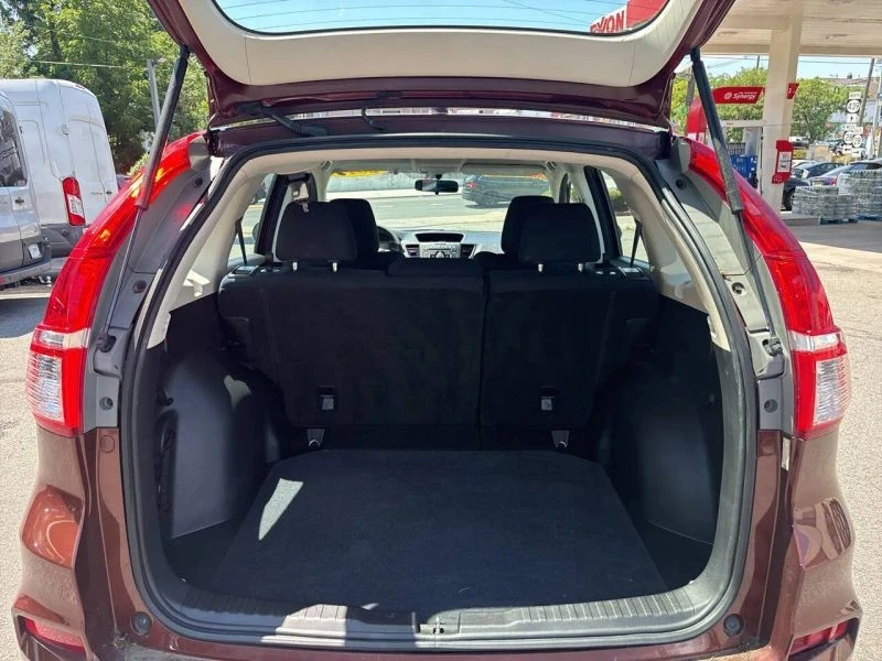 2015 Honda CR-V 4th Gen - Image 11 of 12
