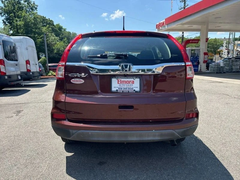 2015 Honda CR-V 4th Gen - Image 5 of 12