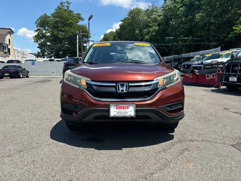 2015 Honda CR-V 4th Gen - Image 2 of 12