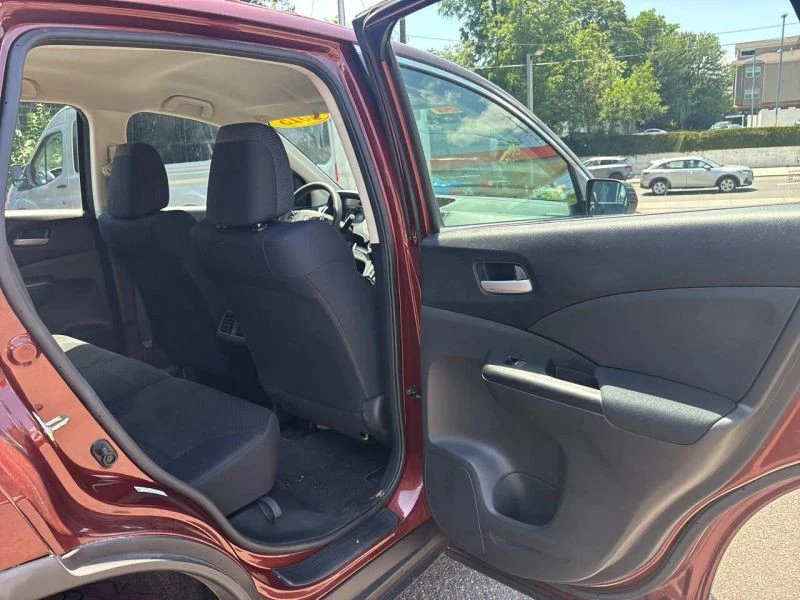 2015 Honda CR-V 4th Gen - Image 9 of 12