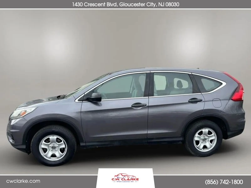 2015 Honda CR-V 4th Gen - Image 9 of 12