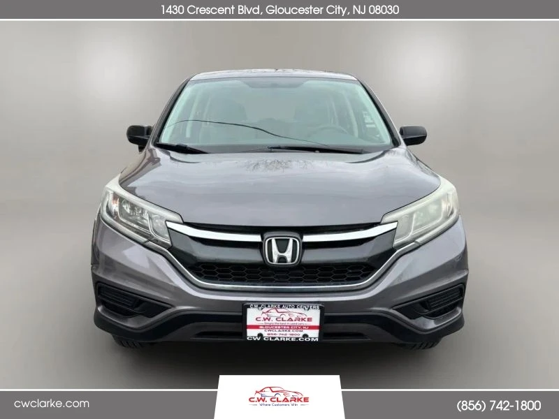 2015 Honda CR-V 4th Gen - Image 3 of 12