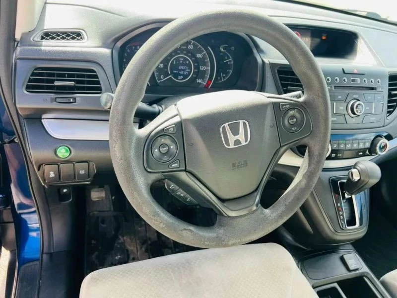 2015 Honda CR-V 4th Gen - Image 9 of 12