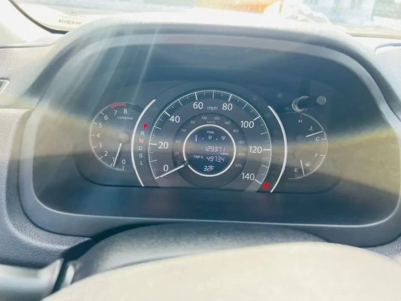 2015 Honda CR-V 4th Gen - Image 8 of 12