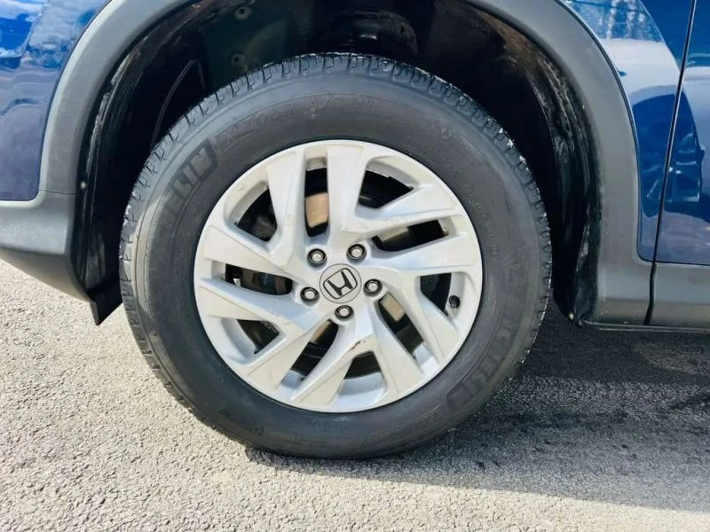 2015 Honda CR-V 4th Gen - Image 6 of 12