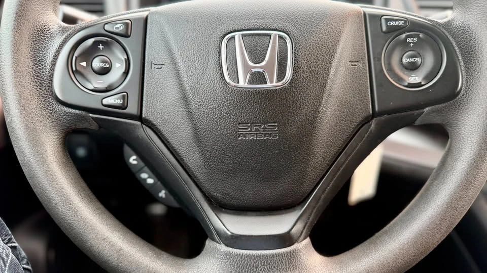 2015 Honda CR-V 4th Gen - Image 13 of 20