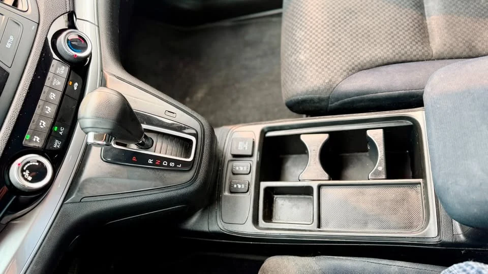 2015 Honda CR-V 4th Gen - Image 17 of 20