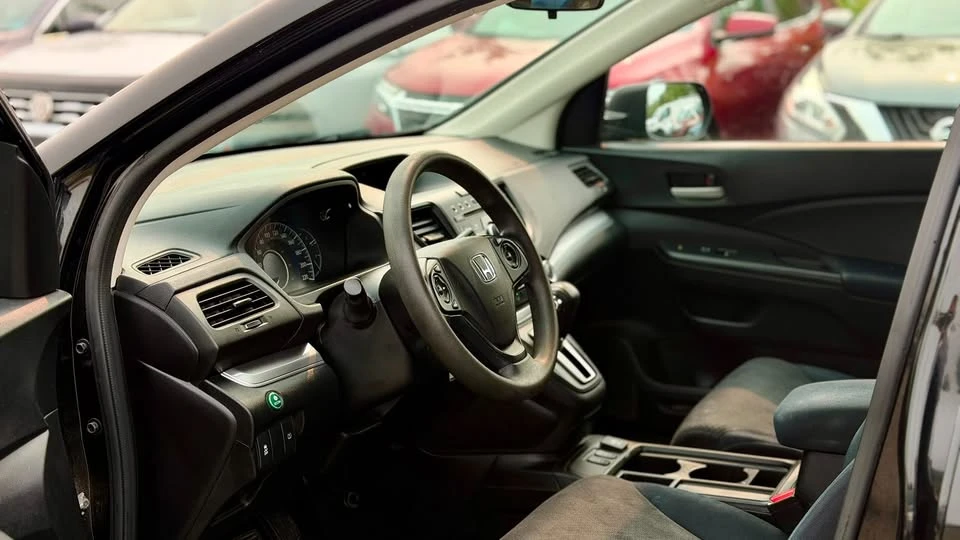 2015 Honda CR-V 4th Gen - Image 11 of 20