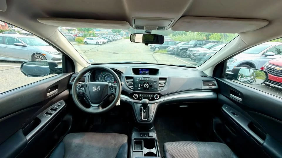 2015 Honda CR-V 4th Gen - Image 12 of 20