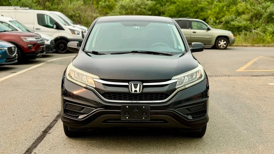 2015 Honda CR-V 4th Gen - Image 2 of 20