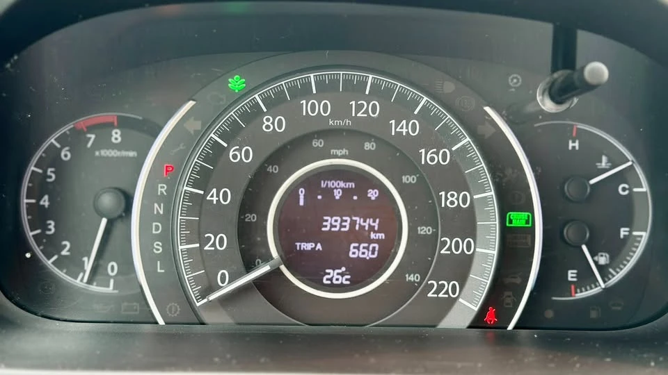 2015 Honda CR-V 4th Gen - Image 14 of 20