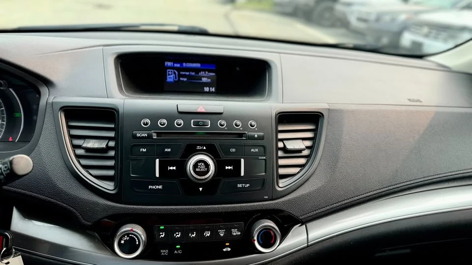2015 Honda CR-V 4th Gen - Image 15 of 20