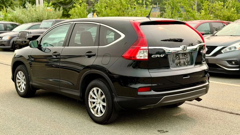 2015 Honda CR-V 4th Gen - Image 6 of 20