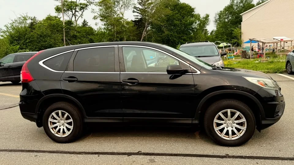 2015 Honda CR-V 4th Gen - Image 4 of 20