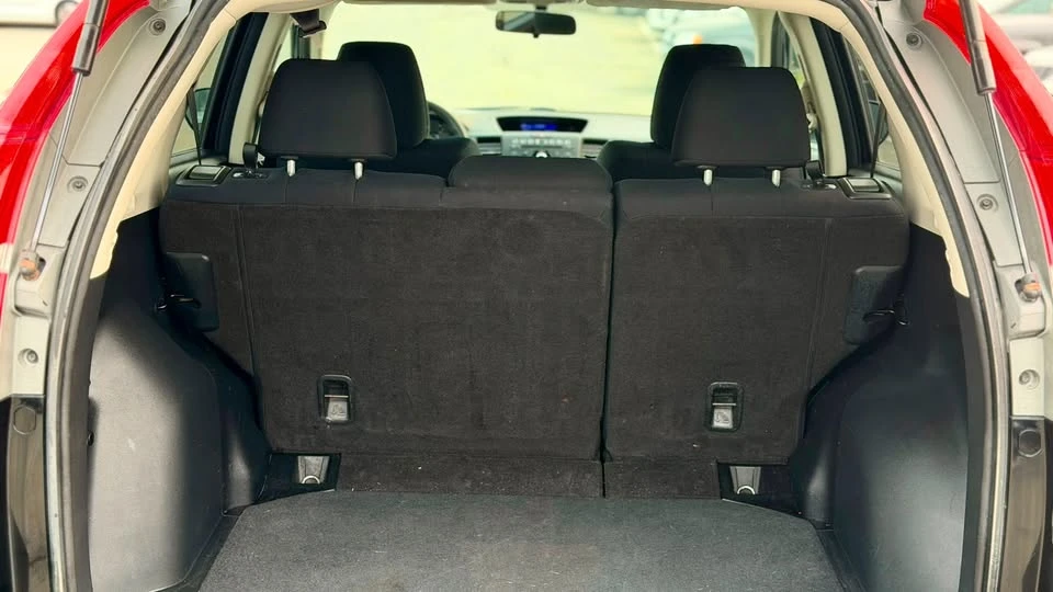 2015 Honda CR-V 4th Gen - Image 8 of 20