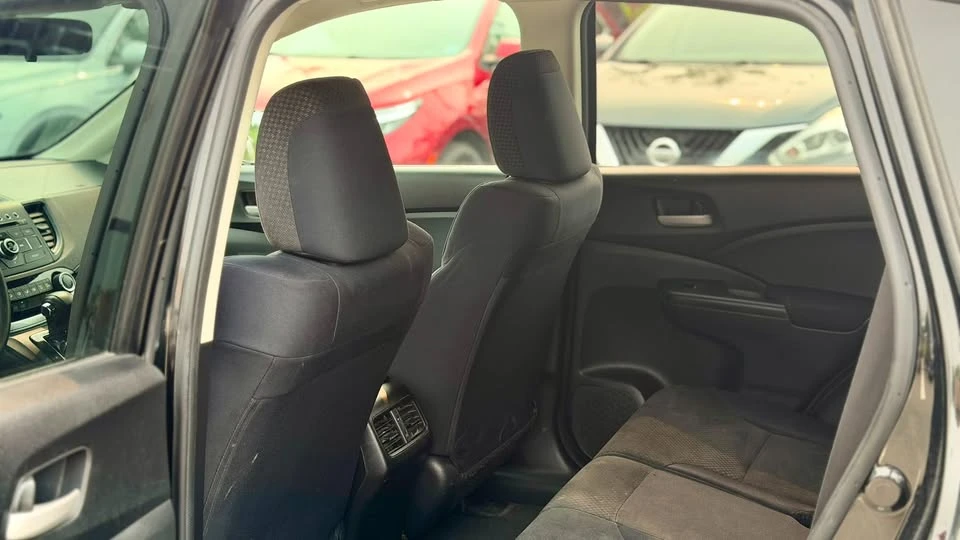 2015 Honda CR-V 4th Gen - Image 18 of 20