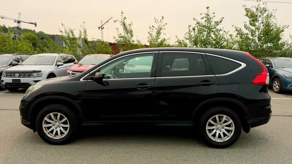 2015 Honda CR-V 4th Gen - Image 7 of 20